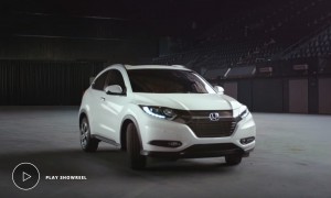 Honda Voice Over Job