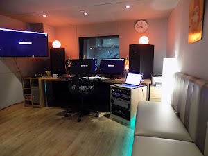 The Showreel place picture